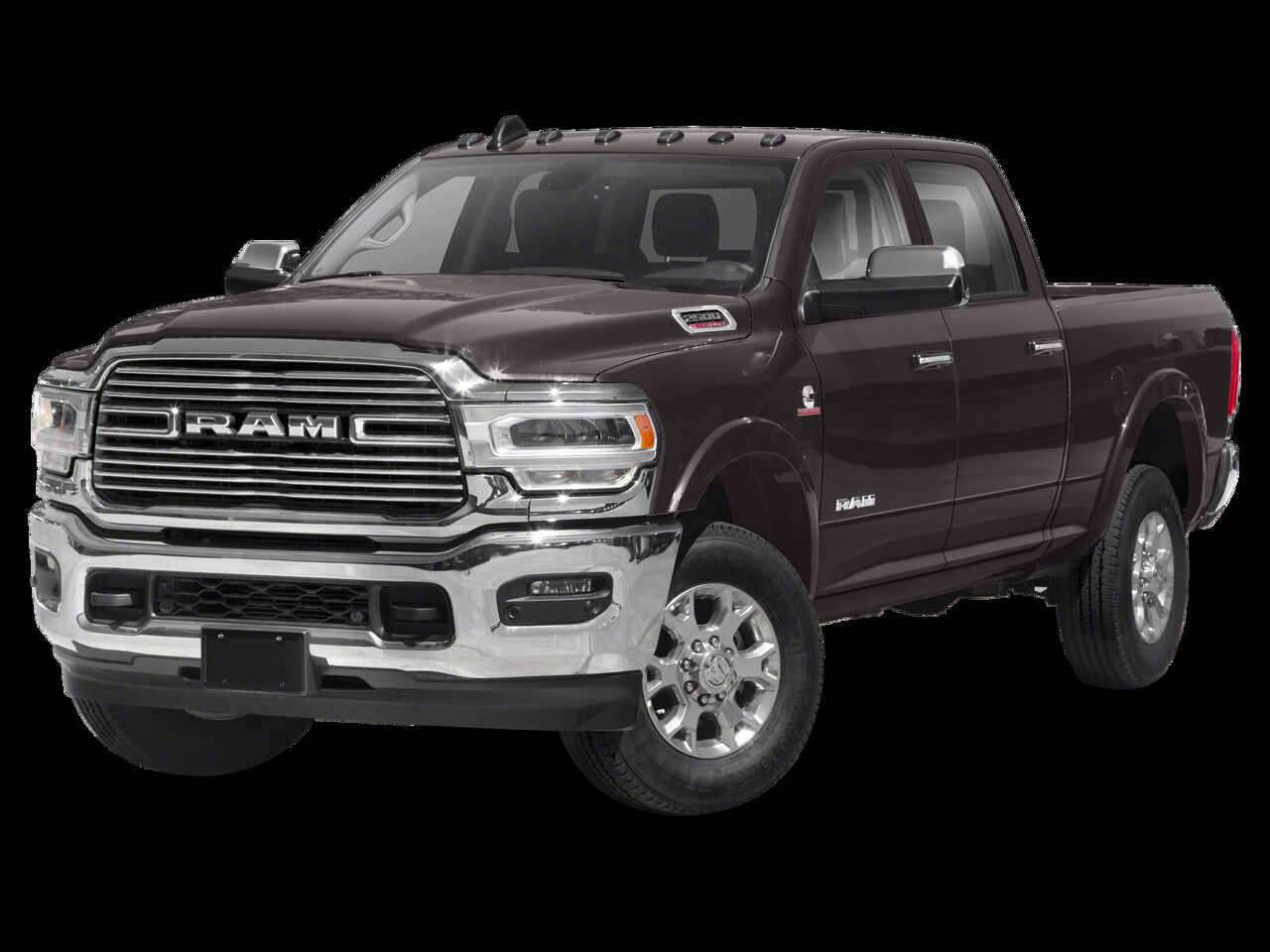 2021 RAM 2500