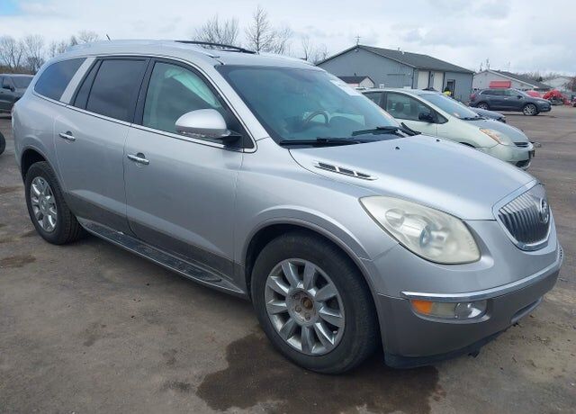 2012 BUICK Enclave