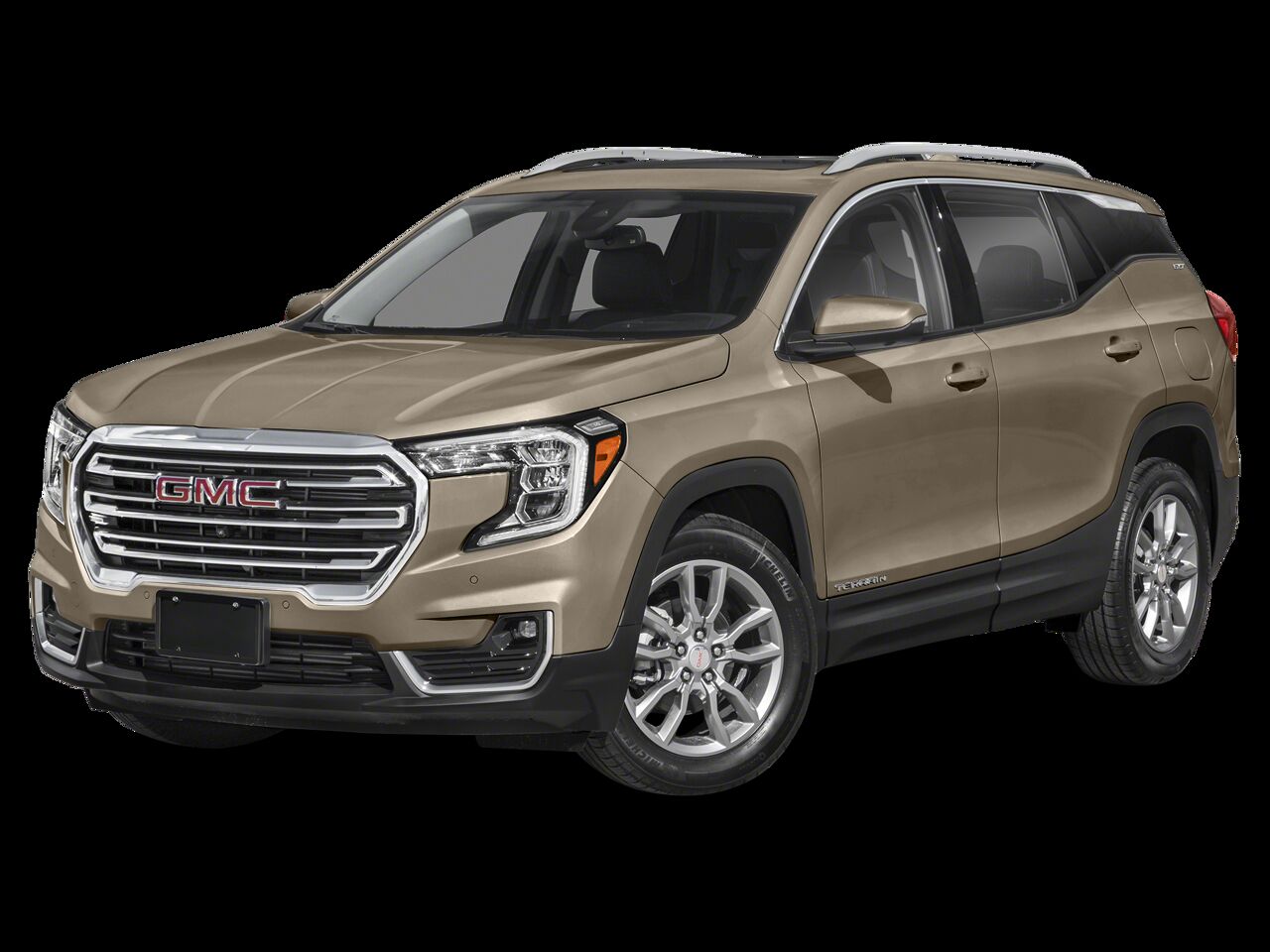2023 GMC Terrain