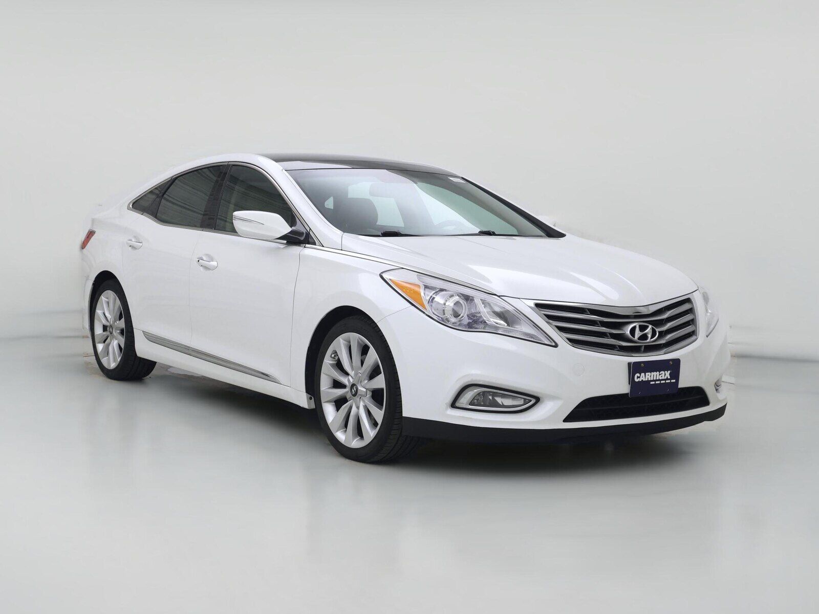 2014 HYUNDAI Azera