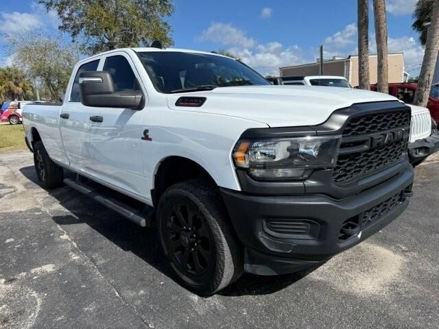 2024 RAM 3500