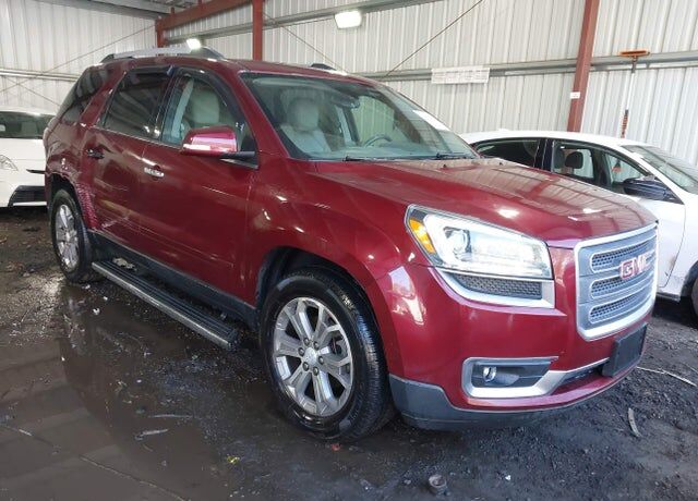 2015 GMC Acadia