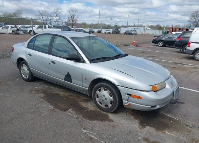 Saturn SL1