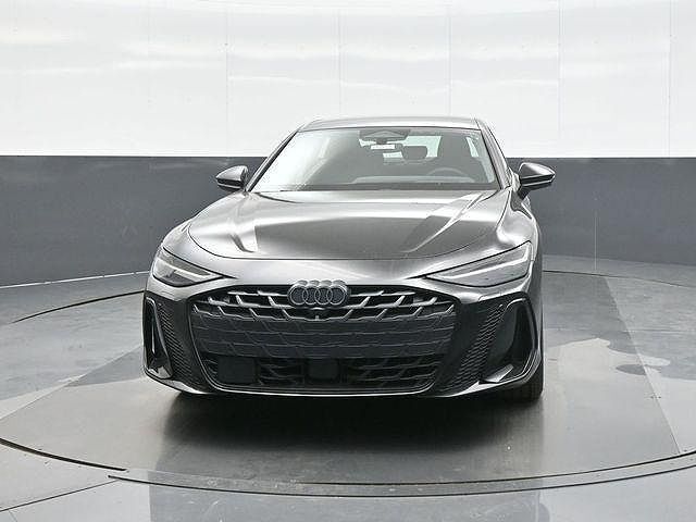 2026 Audi A6