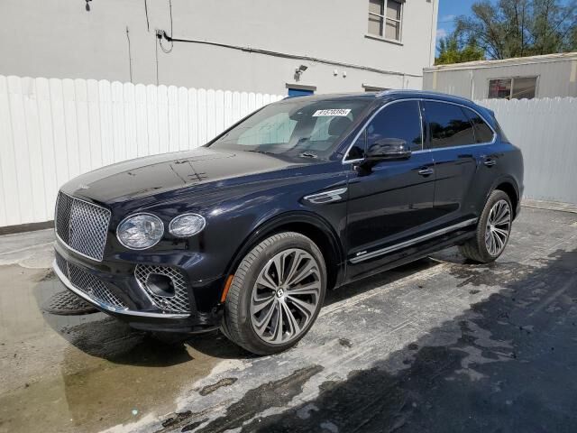 2023 BENTLEY Bentayga