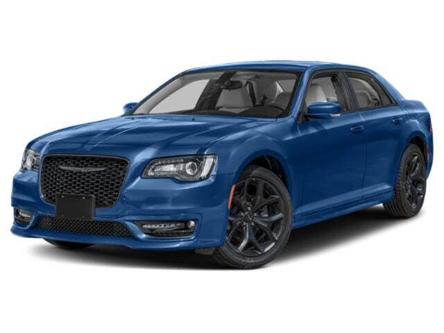 2023 CHRYSLER 300