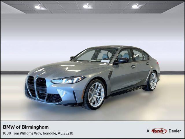 2026 BMW M3