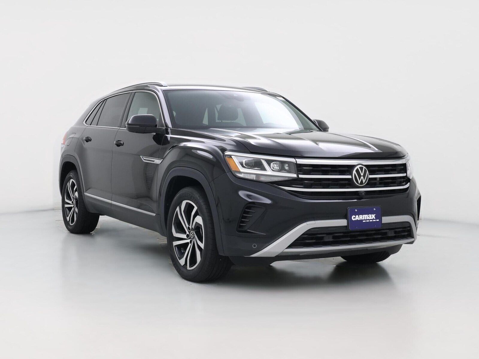 2021 VOLKSWAGEN Atlas Cross Sport