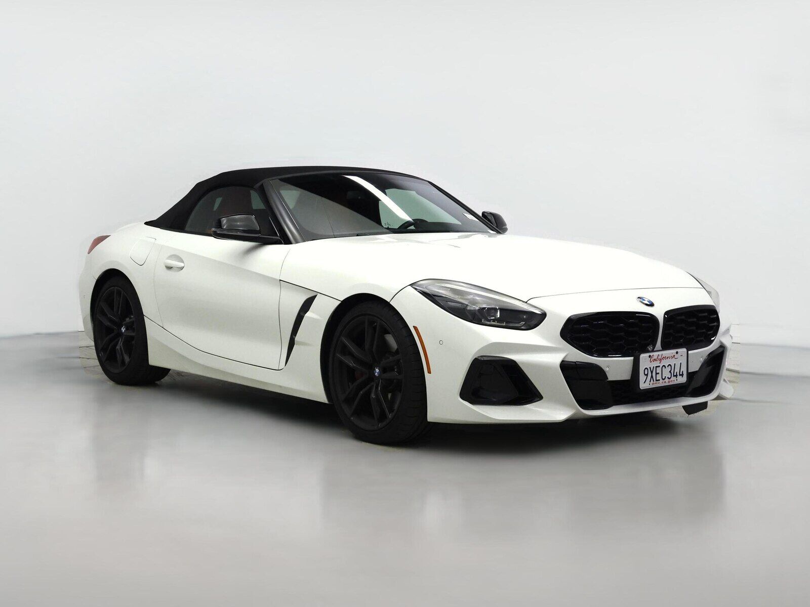 2026 BMW Z4
