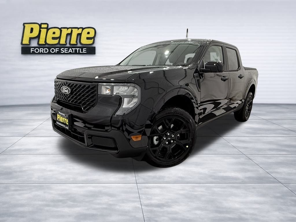 2025 FORD Maverick