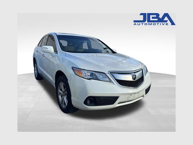 2013 ACURA RDX