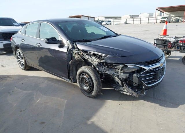 2023 CHEVROLET Malibu