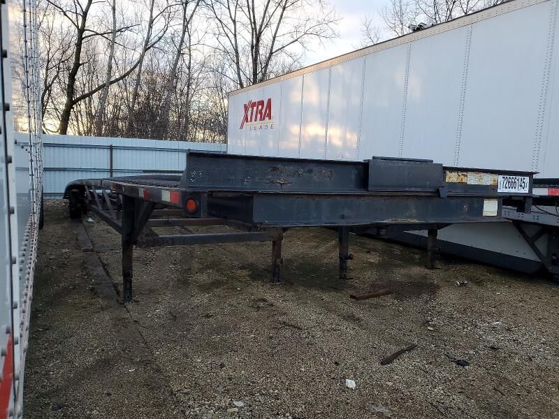 2019 KAUFMAN TRAILERS OF NC KAUFMAN TRAILERS OF NC