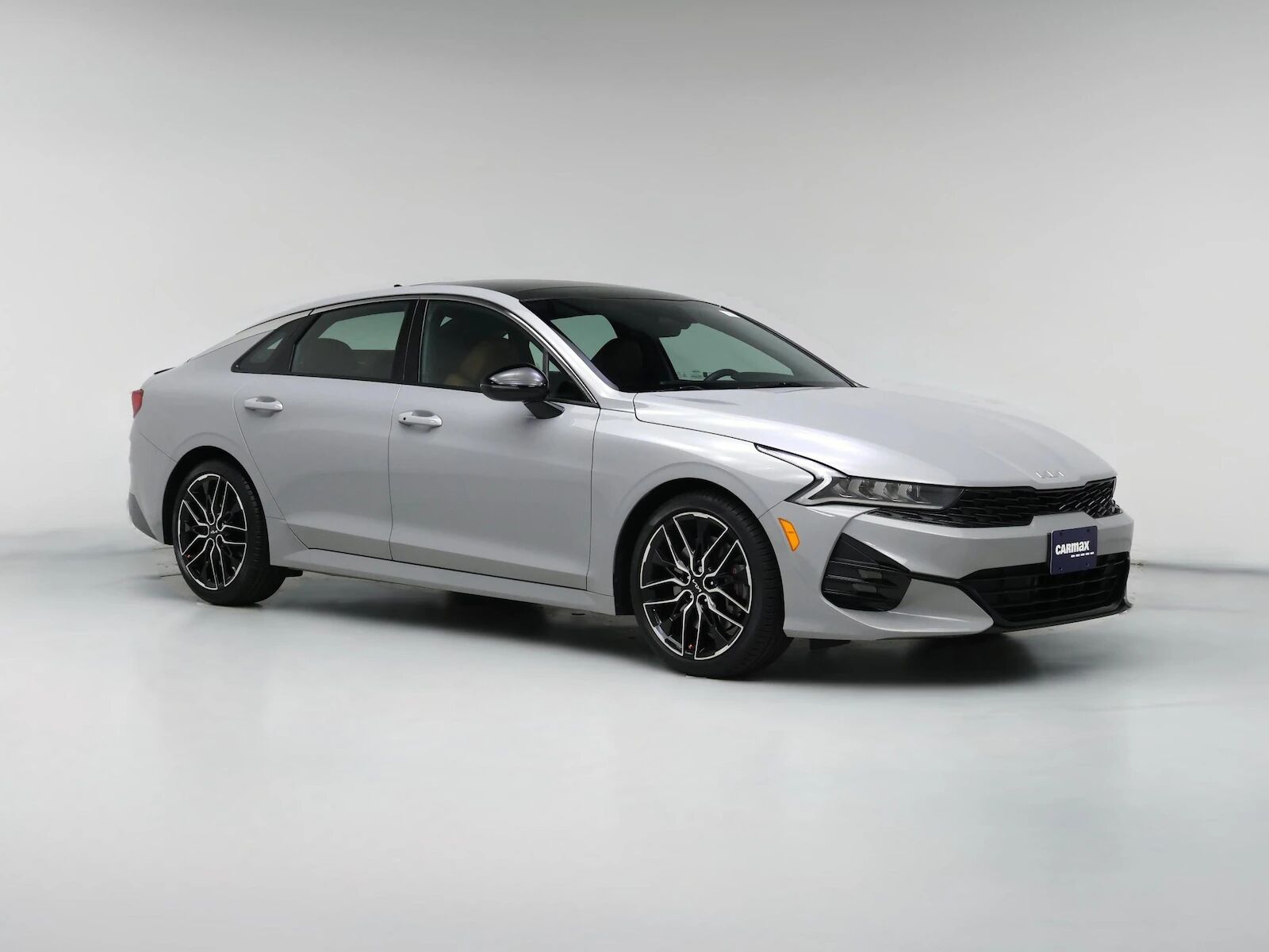 2023 KIA K5