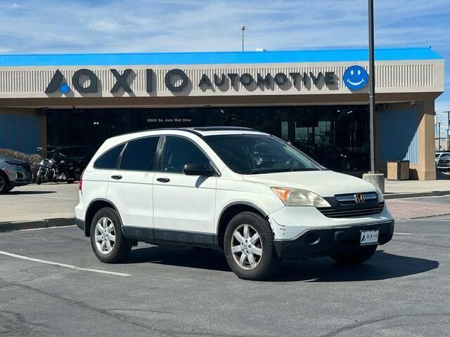 2008 HONDA CR-V