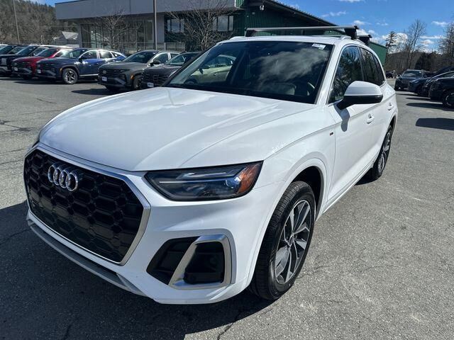 2024 AUDI Q5