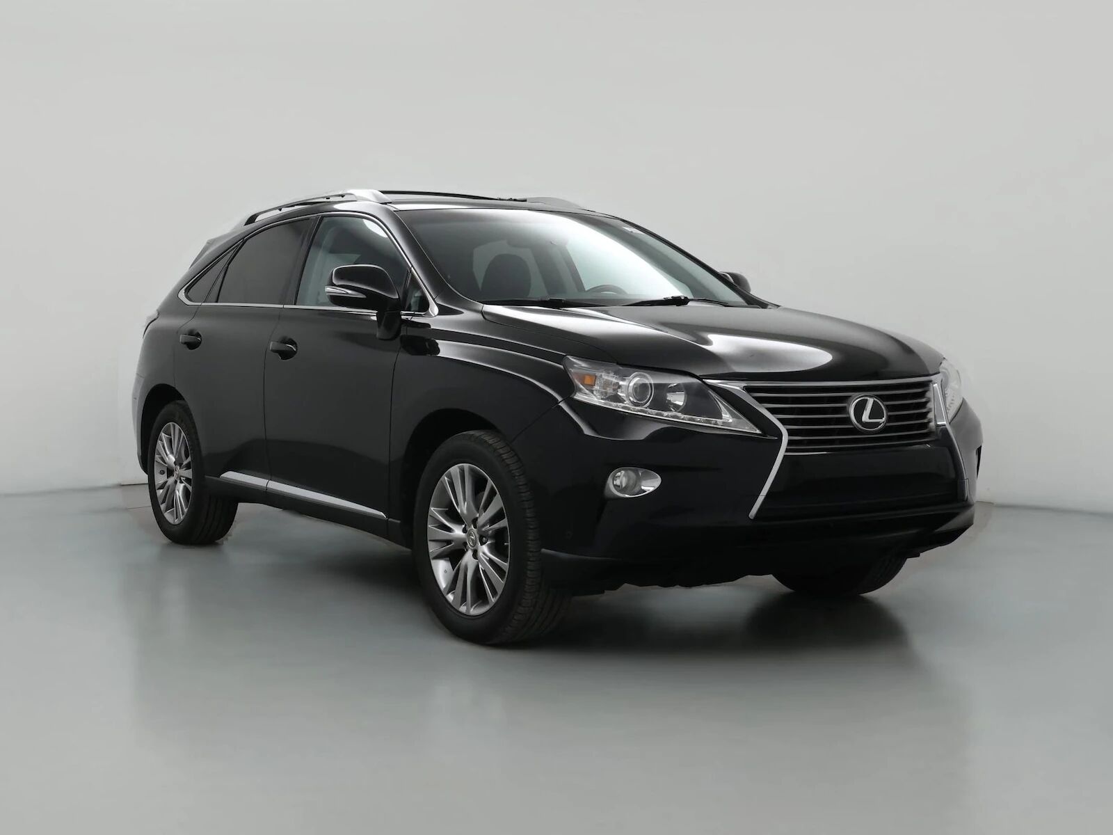 2014 LEXUS RX