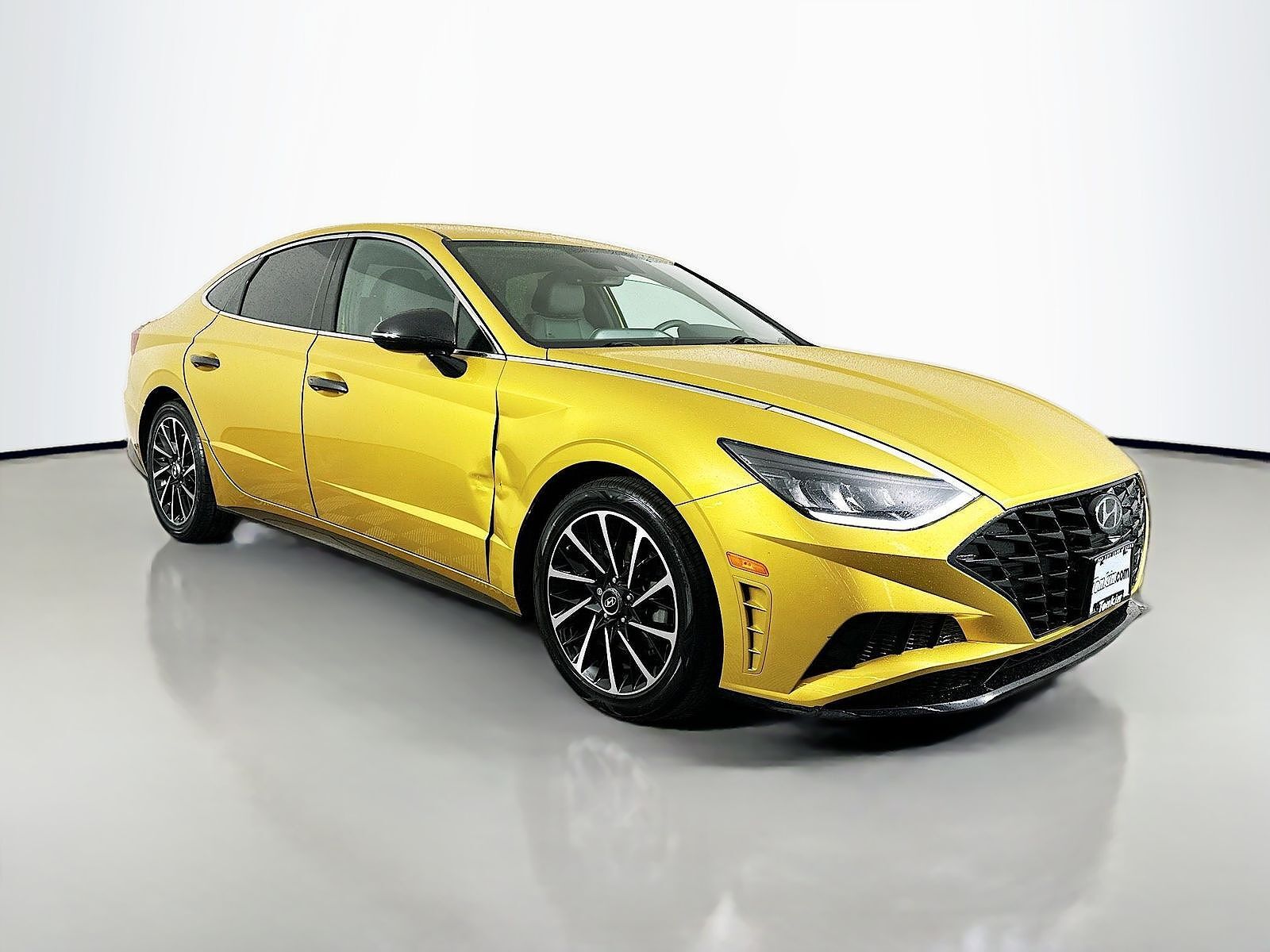 2020 HYUNDAI Sonata