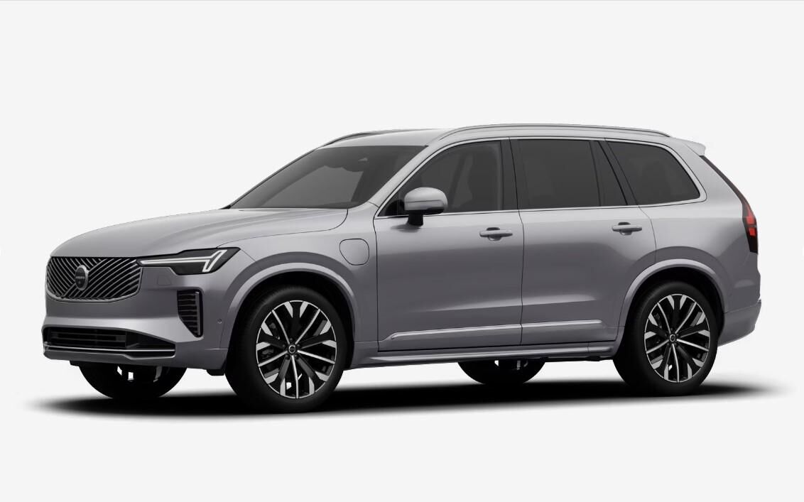 1996 VOLVO 850 Series