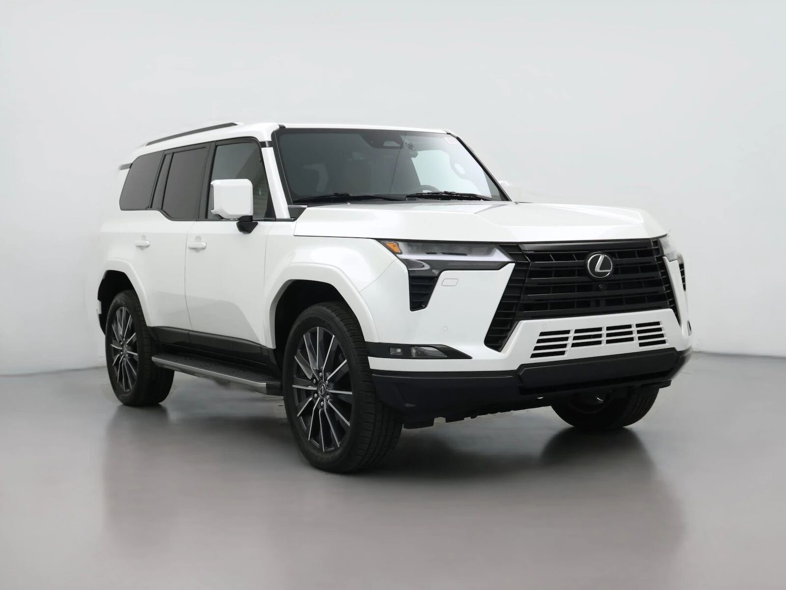 2024 LEXUS GX
