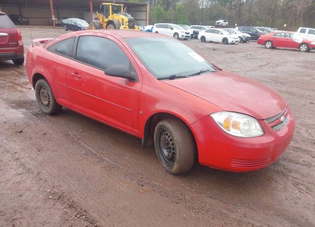 2009 CHEVROLET Cobalt