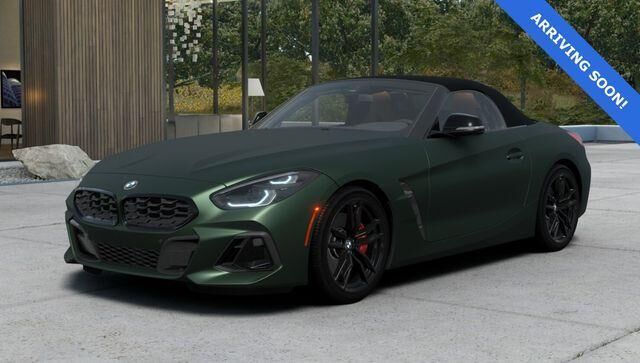 2026 BMW Z4