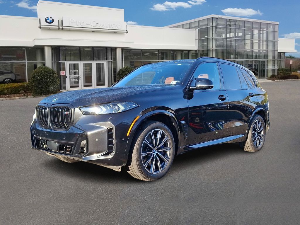 2024 BMW X5