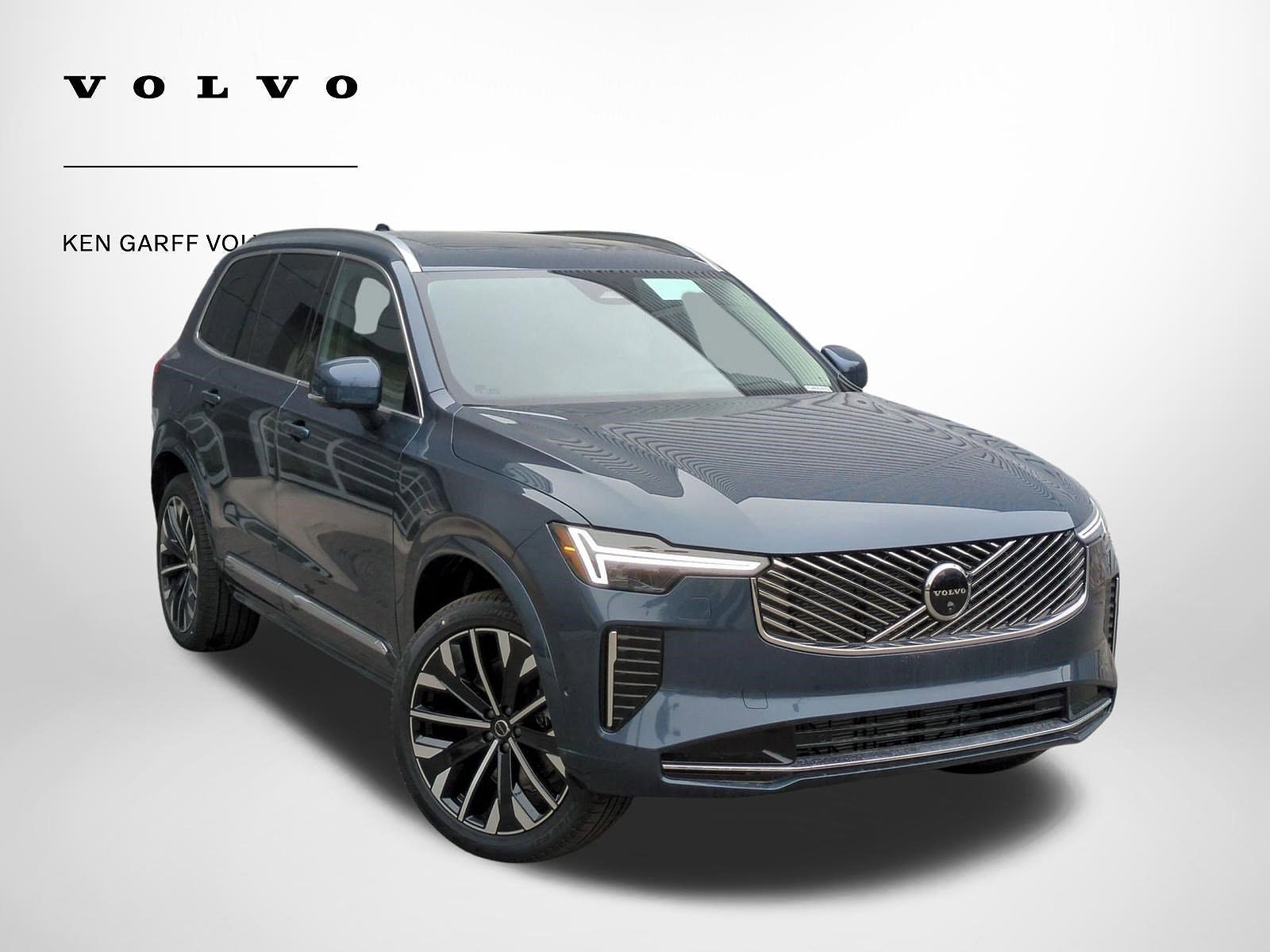 2026 VOLVO XC90