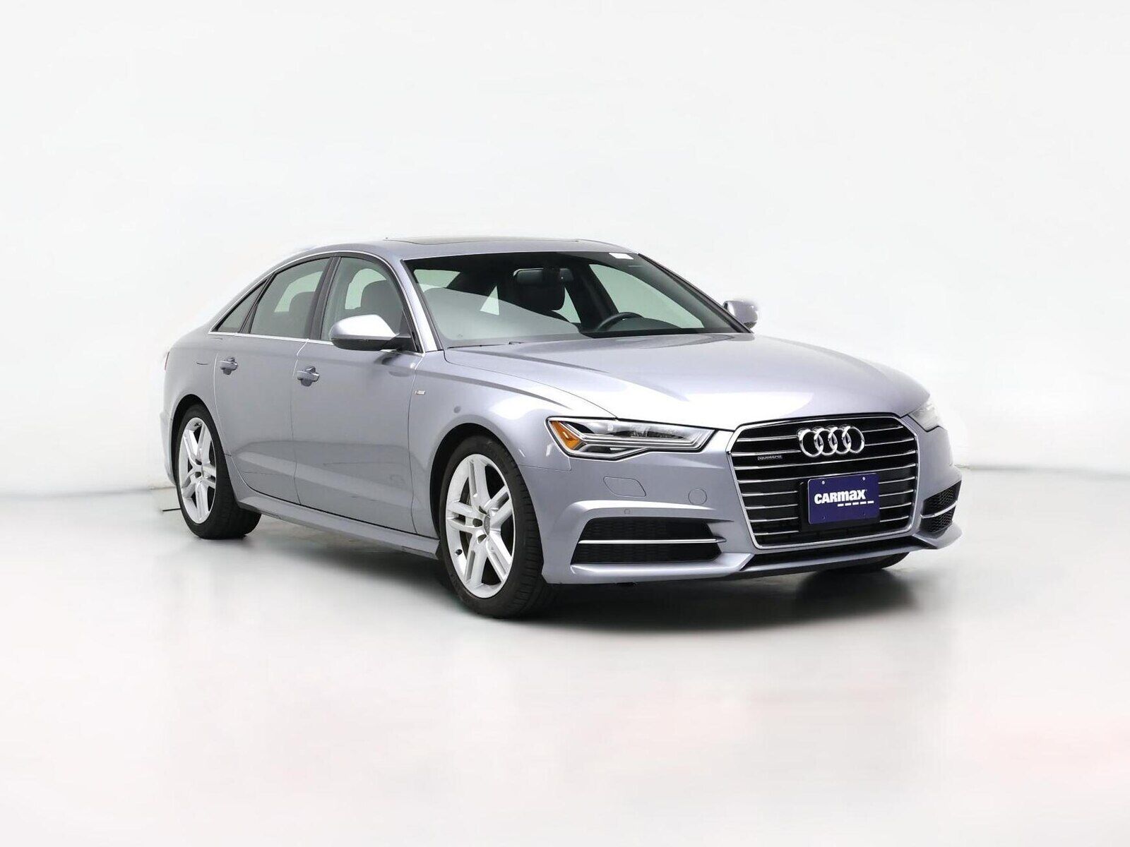 2016 AUDI A6
