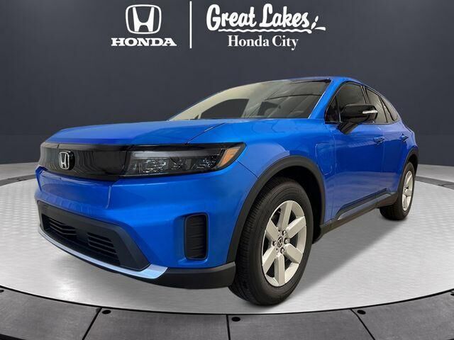 2026 HONDA Prologue