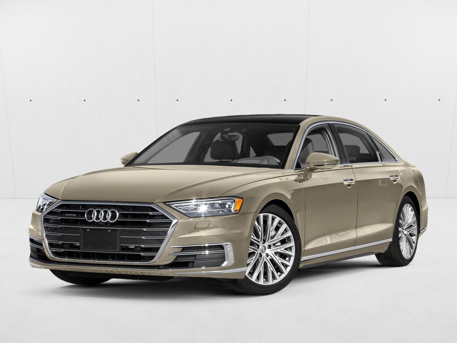 2021 AUDI A8