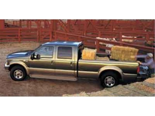 2003 FORD F-250
