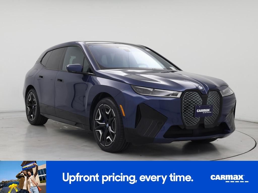 2023 BMW ix