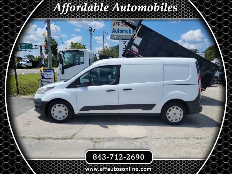 2017 FORD Transit