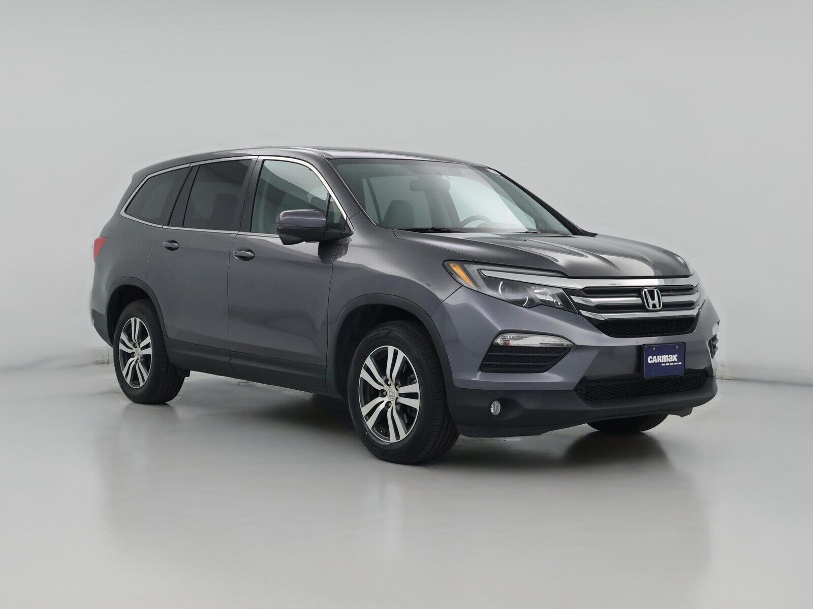 2017 HONDA Pilot
