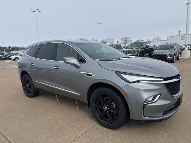 2024 BUICK Enclave