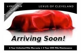 2024 LEXUS TX