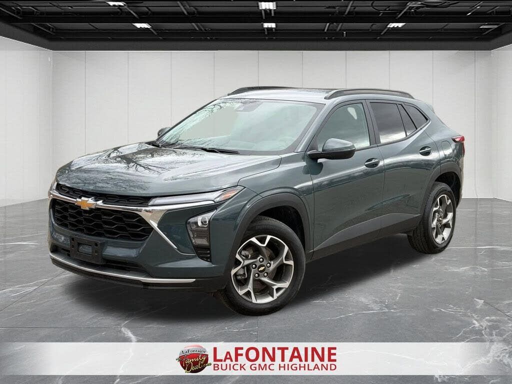 2024 CHEVROLET Express