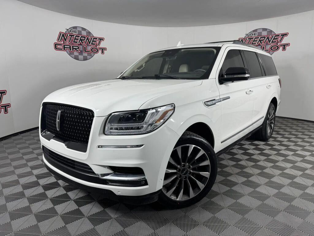 2021 LINCOLN Corsair