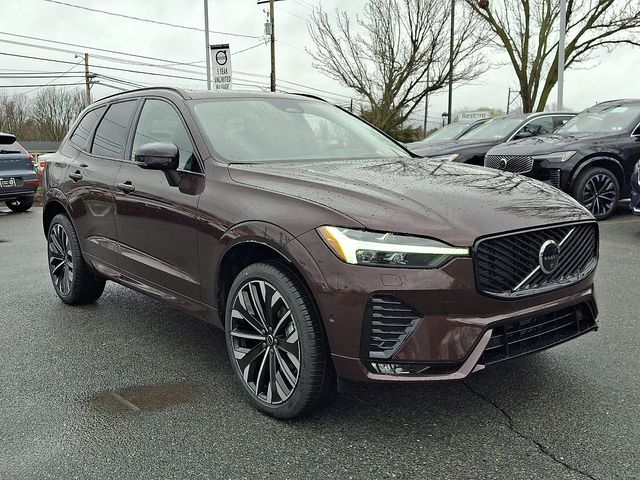 2026 VOLVO XC60