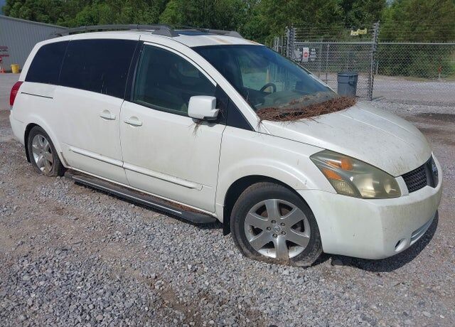 Nissan Quest
