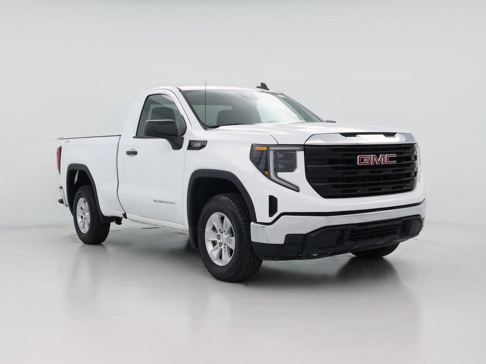 2025 GMC Sierra
