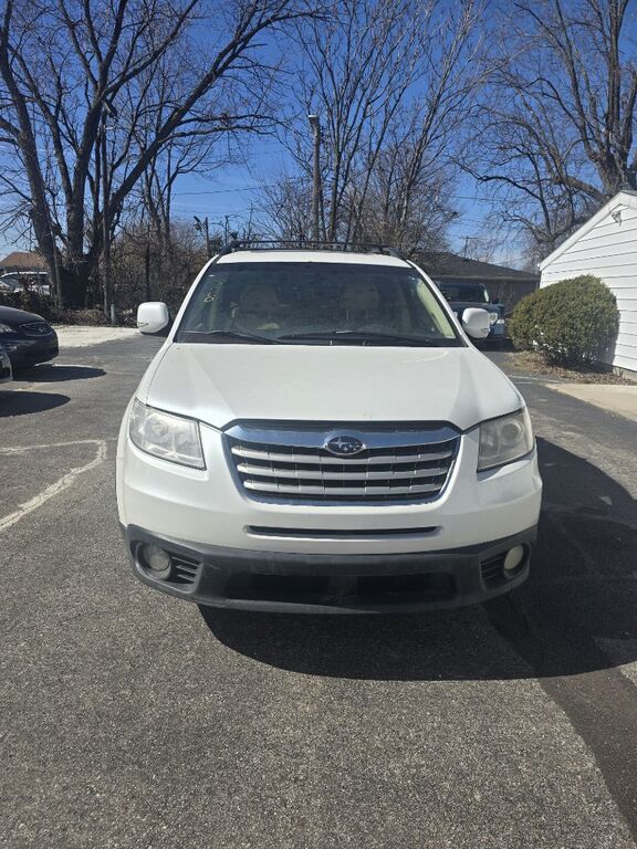 2008 SUBARU B9 Tribeca