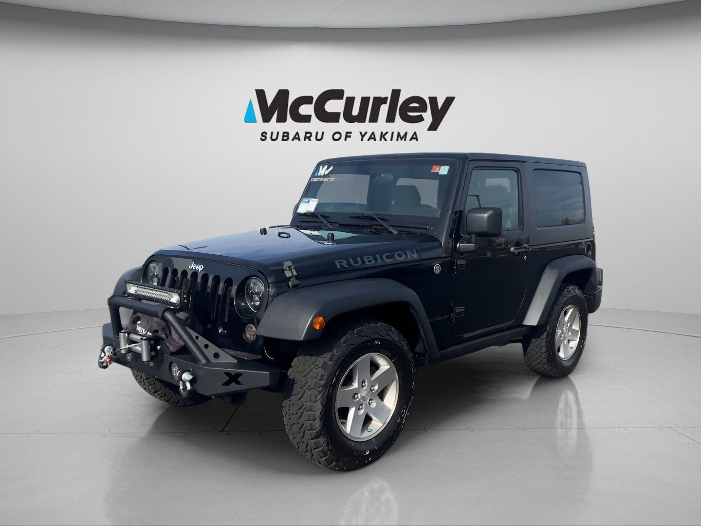 2008 JEEP Wrangler
