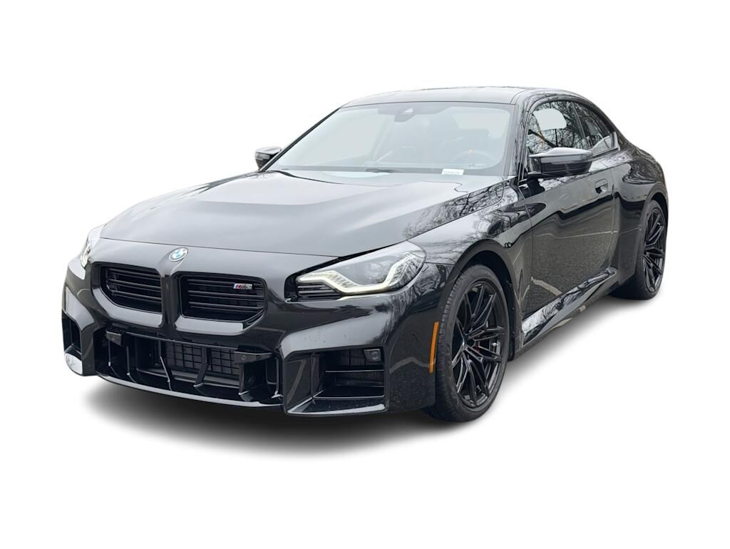 2026 BMW M2