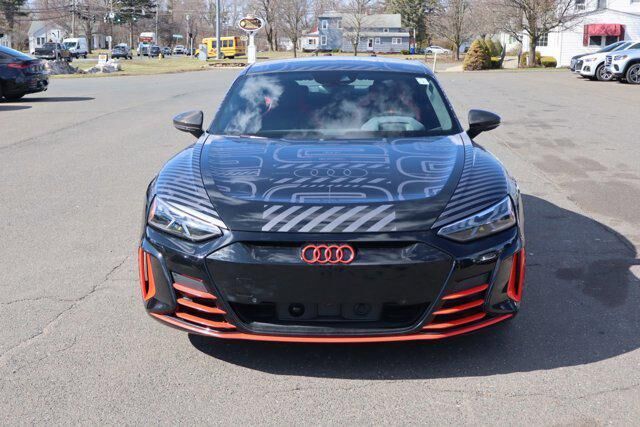 2023 Audi RS e-tron GT