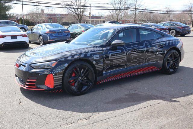 2023 AUDI RS e-tron GT
