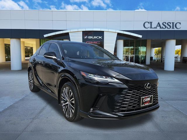 2023 LEXUS RX