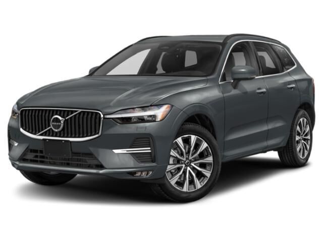 2025 VOLVO XC60