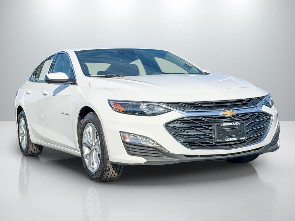 2023 CHEVROLET Malibu